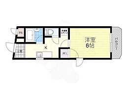枚方市星丘３丁目