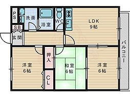 枚方市茄子作北町