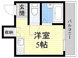 ペントハウス21