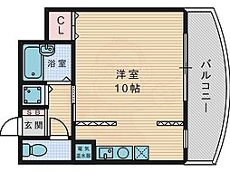 サンメッセ交野 505
