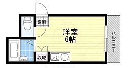 ペントハウス21