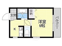 フローレ枚方