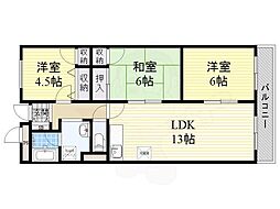 交野市私部２丁目