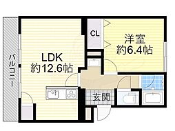 春日ダイヤモンドハイム