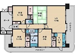 メロディーハイム枚方宮之阪