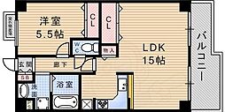 フォレステージュ武庫之荘 210