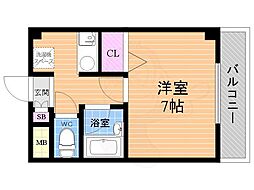 サウザンド塚口 304