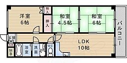 コスモライフ武庫