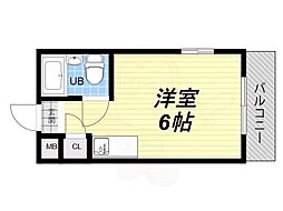 メゾンドパルテール 301