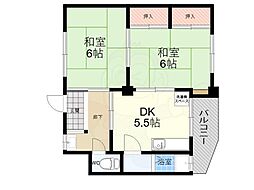 プラザハイツ 202