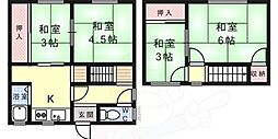 田近貸家 2