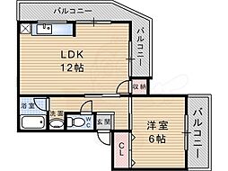 ミスターK北武庫之荘 306