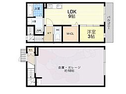 T’ｓ BASE 西難波