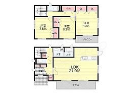 シェリロ武庫之荘