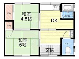 尼崎市上ノ島町2丁目の一戸建て