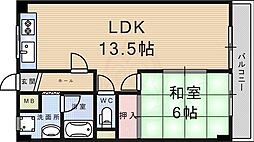 西興第一マンション