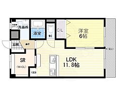 西興第一マンション