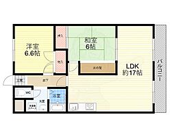 グランドメゾン昆陽