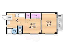 乾マンション 301