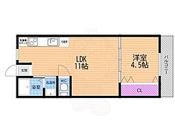 グレストマンション 402