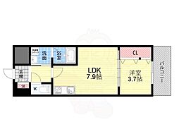 ピネータテラス武庫之荘