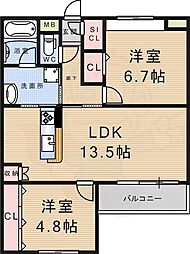 フローレンス武庫之荘3