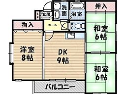 アヴィタ弐番館