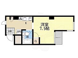 ロイヤルコート武庫之荘