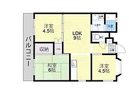 ペジブル武庫之荘東