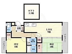 セントエルモス1 502