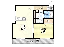 メイプル武庫之荘 203