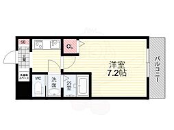 AILE南武庫之荘west