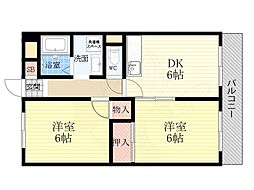 フィオーレ塚口