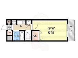 ステラハウス1 302