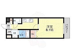 Dolce Vita武庫之荘 505