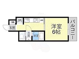 リーガランド塚口