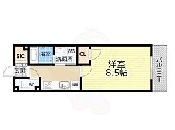 リーガランド塚口