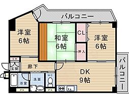 ラリーブ銀杏館