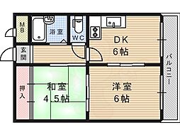 アートフィオーレ（旧リーベンハイム）