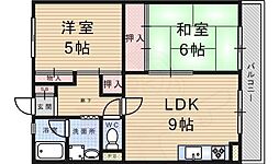 武庫之荘ガーデン