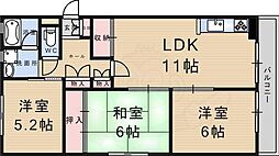 武庫之荘ガーデン