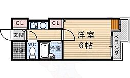 メゾン大和5号館 401