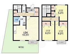 リヴェール昆陽