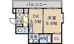 サウスサイド武庫之荘 301