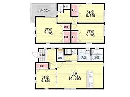 フジパレス戸建賃貸平塚
