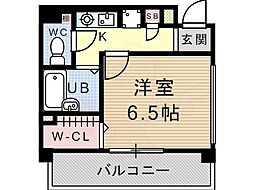 エスティライフ武庫之荘 504