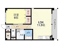 レジーナウエスト武庫之荘