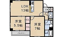 ソーテルヌ壱番館 402