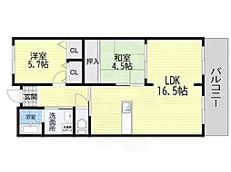 グランドール南野