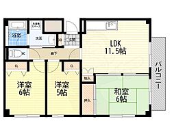 クレール桜ヶ丘